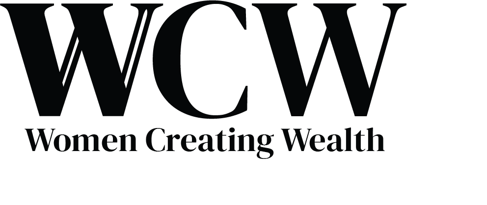 WCW logo