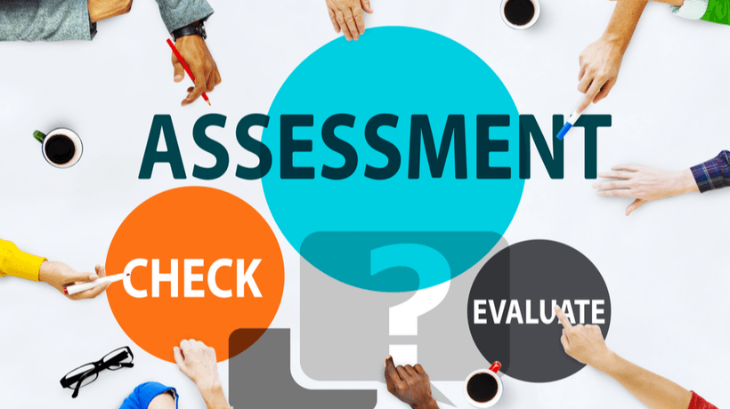 Courses - Mid-Programme Assessment 